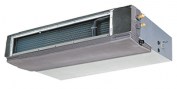 SYSPLIT-DUCT